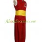 Street Fighter Zero 3 Guy Cosplay Costume