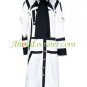 Suikoden Halloween Cosplay Costume