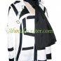 Suikoden Halloween Cosplay Costume