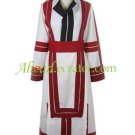 Suikoden II Cosplay Costume Uniform