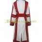 Suikoden II Cosplay Costume Uniform