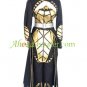 Suikoden The Queen Knight Cosplay Costume