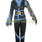 Suikoden Tierkreis Chrodechild Cosplay Costume