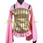 Suikoden V Lyon Cosplay Costume