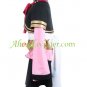 Suikoden V Lyon Cosplay Costume