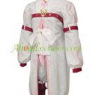 Tales of Symphonia Cosplay Costume