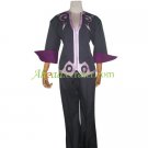 Tales of Symphonia Decus Cosplay Costume