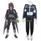 Tales of Symphonia Kratos Aurion Halloween Cosplay Costume