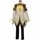 Tales of Symphonia Marta Lualdi Cosplay Costume