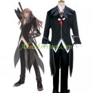 Tales of Symphonia Richter Abend Halloween Cosplay Costume