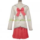 Tales of the Abyss Anise Tatlin Cosplay Costume