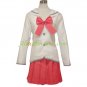 Tales of the Abyss Anise Tatlin Cosplay Costume