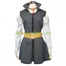 Tales of the Abyss Cosplay Costume 2