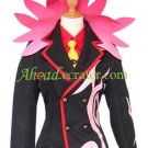 Tales of the Abyss Dist the Reaper Halloween Cosplay Costume