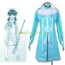 Tales of the Abyss Fon Master Ion Cosplay Costume