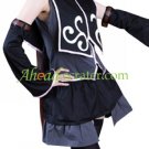 Tales of the Abyss Halloween Cosplay Costume