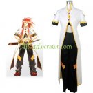 Tales of the Abyss Luke Fon Fabre Halloween Cosplay Costume