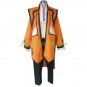 Tales of the Abyss Refill Sage Cosplay Costume