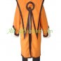 Tales of the Abyss Refill Sage Cosplay Costume