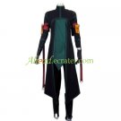 Tales of the Abyss Sync the Tempest Halloween Cosplay Costume