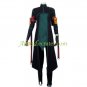 Tales of the Abyss Sync the Tempest Halloween Cosplay Costume