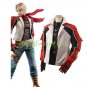 Tekken 6 Leo Cosplay Costume