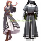 The Legend of Heroes  Sora no Kiseki Ries Argent Cosplay Costume
