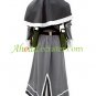 The Legend of Heroes Sora no Kiseki Ries Argent Cosplay Costume