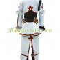 The Legend of Heroes Sora no Kiseki Kevin Graham Halloween Cosplay Costume