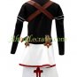The Legend of Heroes Sora no Kiseki Kevin Graham Halloween Cosplay Costume