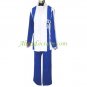 Prince Of Tennis Higa Middle School Winter Uniform Cosplay Costume