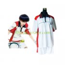 Prince Of Tennis Selections Team Summer Uniform Cosplay Costume