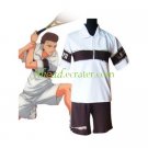 Prince Of Tennis St. Rudolph Middle School Summer Uniform Cosplay Costume