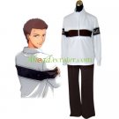 Prince Of Tennis St. Rudolph Middle School Winter Uniform Cosplay Costume