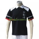PPrince of Tennis Summer T-Shirt Halloween Cosplay Costume
