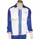 Prince of Tennis Winter Jacket Halloween Cosplay Costume