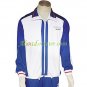 Prince of Tennis Winter Jacket Halloween Cosplay Costume