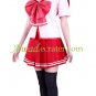 To Heart Long Sleeves Cosplay Costume