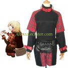 True Blood Lynn Costume Cosplay