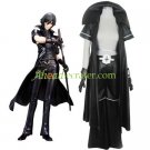 True Blood Shiki Cosplay Costume