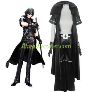 True Blood Shiki Cosplay Costume