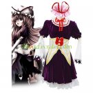 Curiosities of Lotus Asia Cosplay Costume