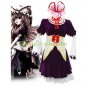 Curiosities of Lotus Asia Cosplay Costume