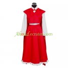 Phantasmagoria Of Dim Dream Cosplay Costume