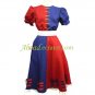 Phantasmagoria of Dim. Dream Eirin Cosplay Costume