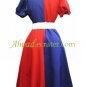 Phantasmagoria of Dim. Dream Eirin Cosplay Costume