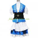 Phantasmagoria of Dim. Dream Komachi Cosplay Costume