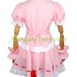 The Embodiment Of Scarlet Devil Cosplay Costume