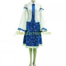 Touhou Project Cosplay Costume