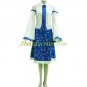 Touhou Project Cosplay Costume